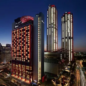 Hotel Fairmont Ambassador