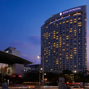 Hotel Intercontinental Coex, Seoul