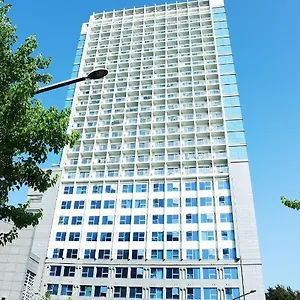 Appartement Shine