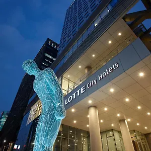 Hotel Lotte Myeongdong, Seoul