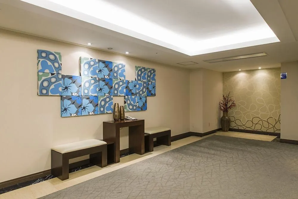 Best Western Premier Incheon Airport Hotel 4*,  South Korea