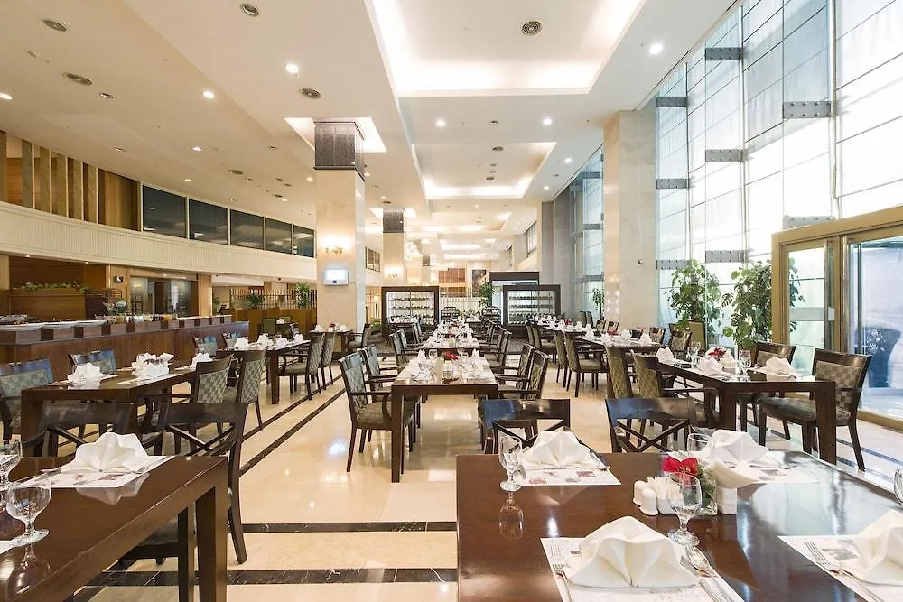 Best Western Premier Incheon Airport Hotel