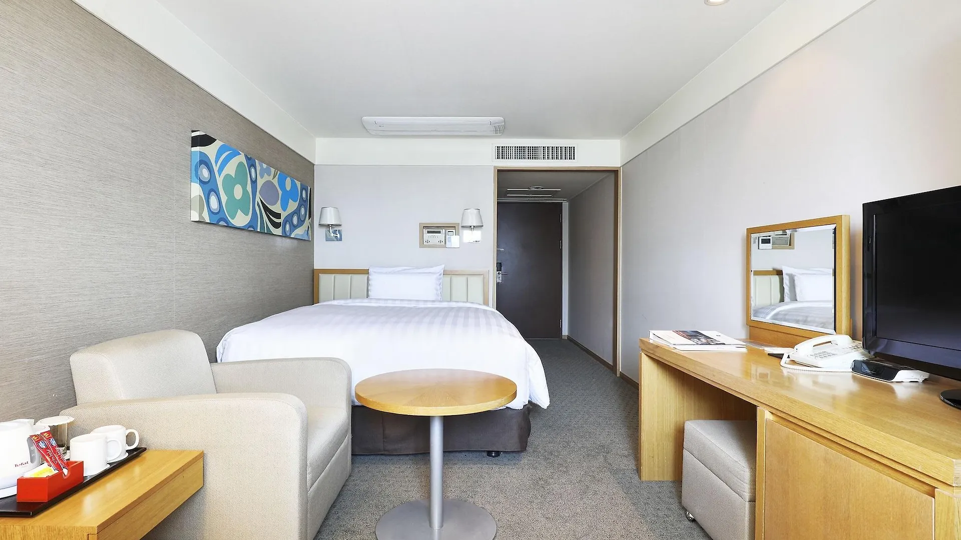 Best Western Premier Incheon Airport Hotel South Korea