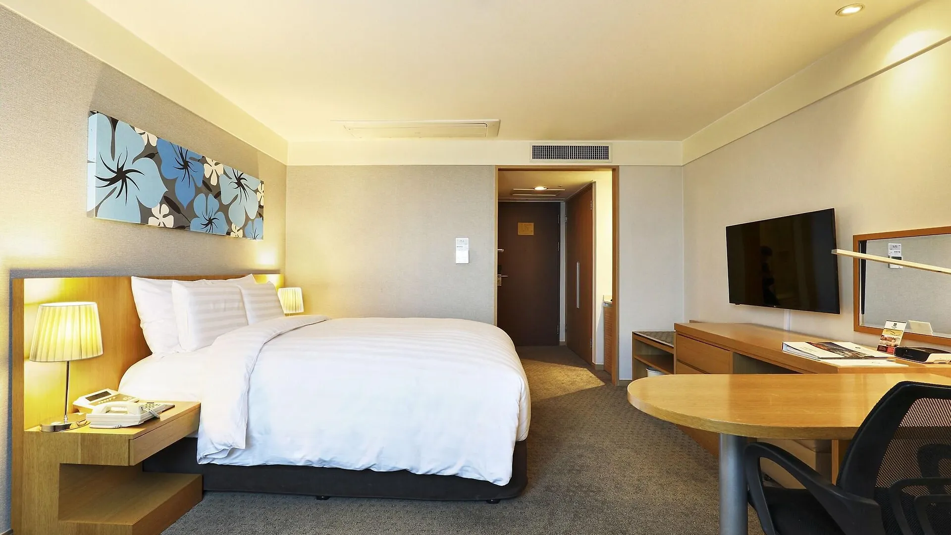 Best Western Premier Incheon Airport Hotel