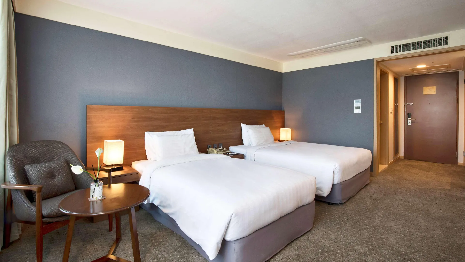 Best Western Premier Incheon Airport Hotel
