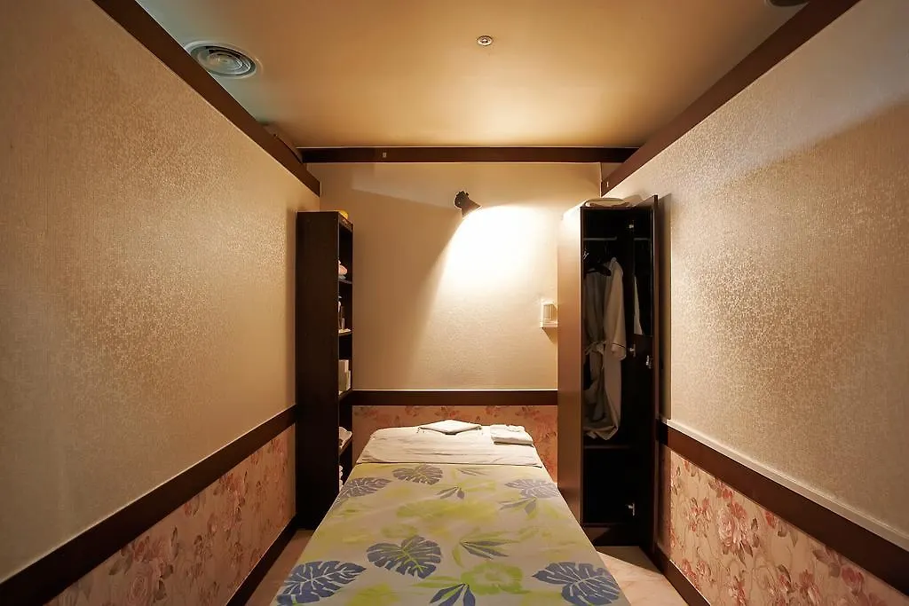 Best Western Premier Incheon Airport Hotel 4*,