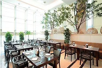 Best Western Premier Incheon Airport Hotel