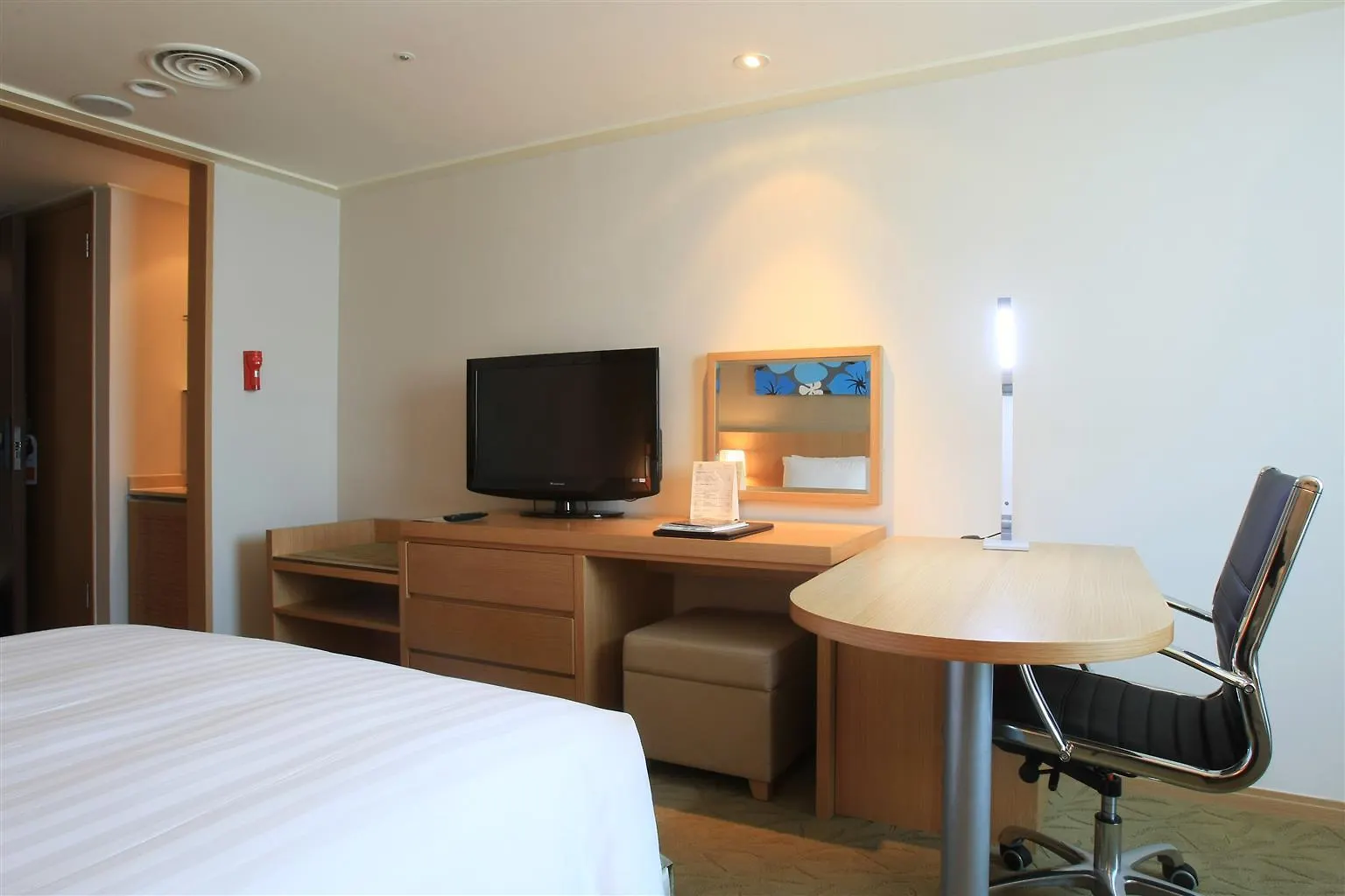 ****  Best Western Premier Incheon Airport Hotel South Korea